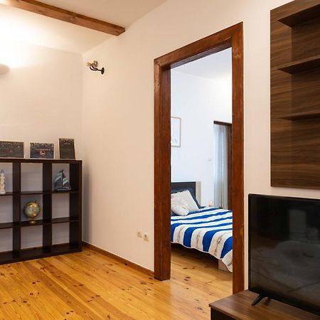 Blue Ocean Pearl In Zagreb Apartment Bagian luar foto