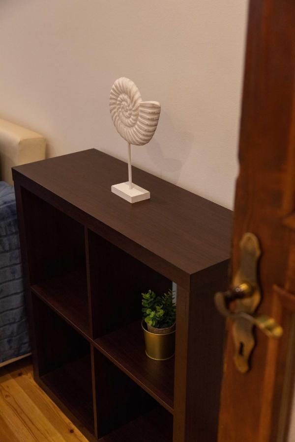 Blue Ocean Pearl In Zagreb Apartment Bagian luar foto